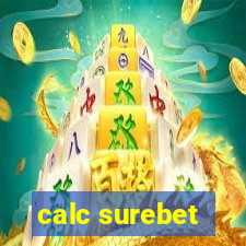 calc surebet